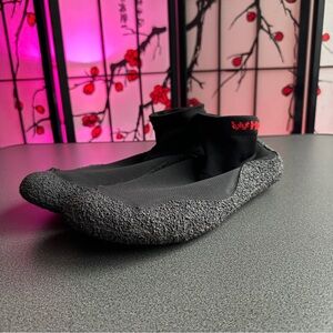 Minimalist Barefoot Shoes Black